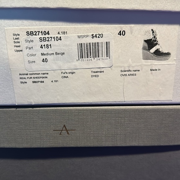 Chloe Boot - Picture 10 of 10